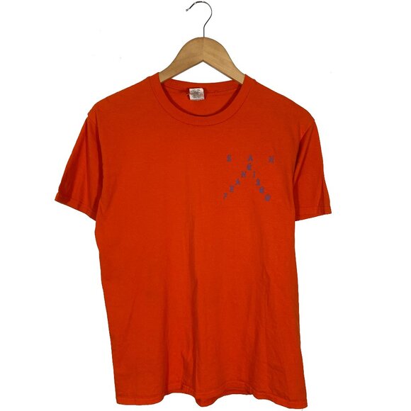 Yeezy Other - Kanye West I Feel Like Pablo San Francisco Tshirt Size M